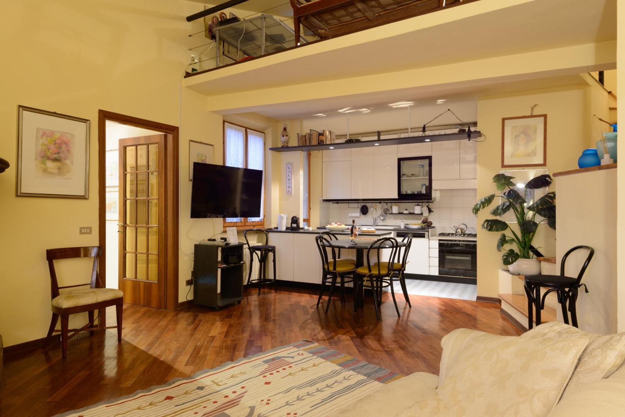 Apartamento La Dimora Di Amedeo Siena Exterior foto