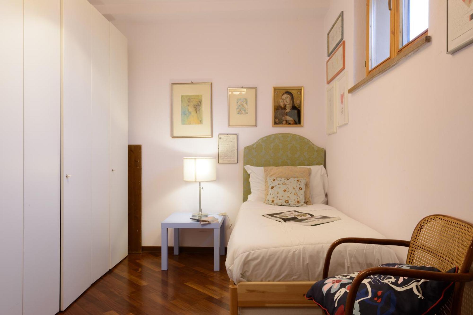Apartamento La Dimora Di Amedeo Siena Exterior foto